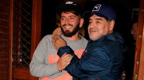 Diego Maradona Hace un año se fue el mejor de todos Marca