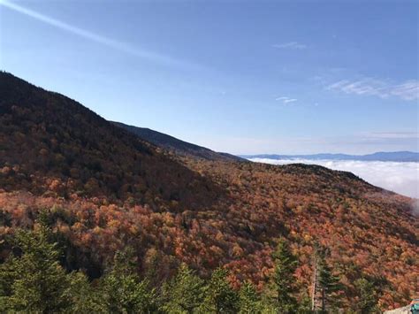 Hiking in Stowe, Vermont: The 8 Best Hiking Trails in Stowe, VT - World ...