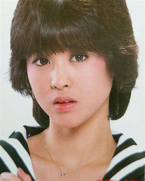 Pin by Jeryl Lu on 松田聖子 Seiko Matsuda Singer Girl Jpop