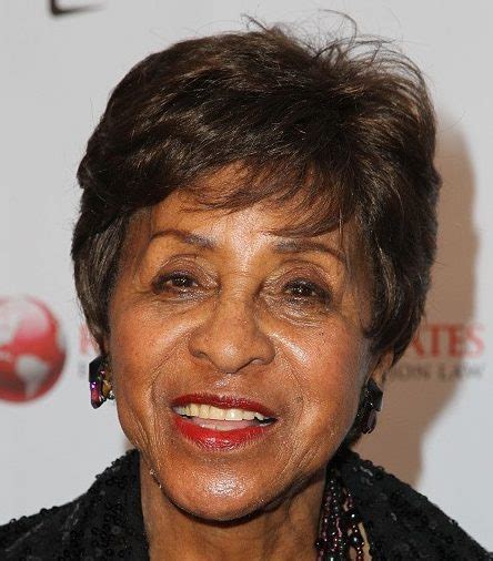 Marla Gibbs Net Worth | Celebrity Net Worth