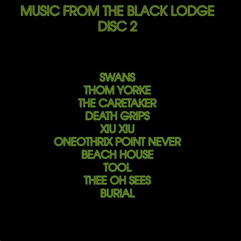 [No Spoilers] If Twin Peaks continues for another season and it has