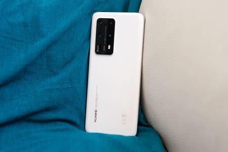 Huawei P40 Pro análisis Review con características precio y