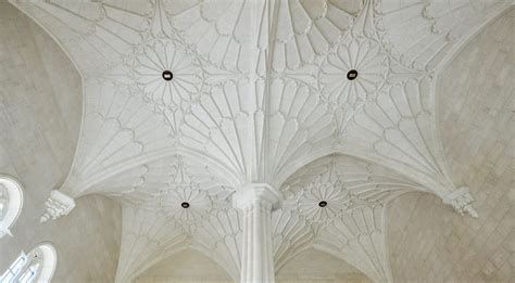 Biblioteca Teológica y centro de aprendizaje Lanier Armstrong Ceiling