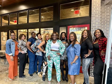 Pretty Girls That Brunch-Houston | Had a fantastic brunch today at