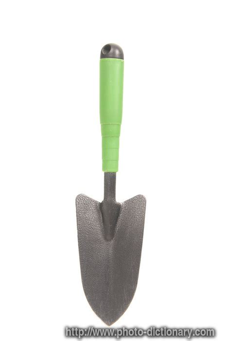 scoop photopicture definition  photo dictionary scoop word