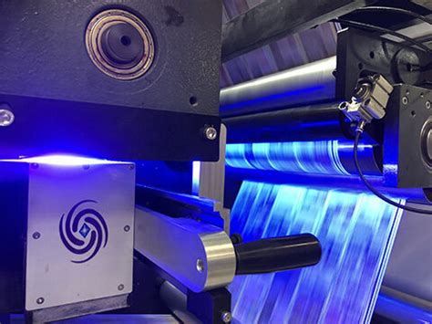 How Phoseon Uv Led Technology Is Improving Printing Processes For