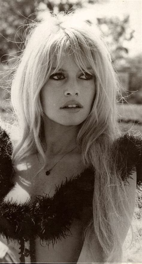 Brigitte Bardot S Most Iconic Hairstyles Artofit