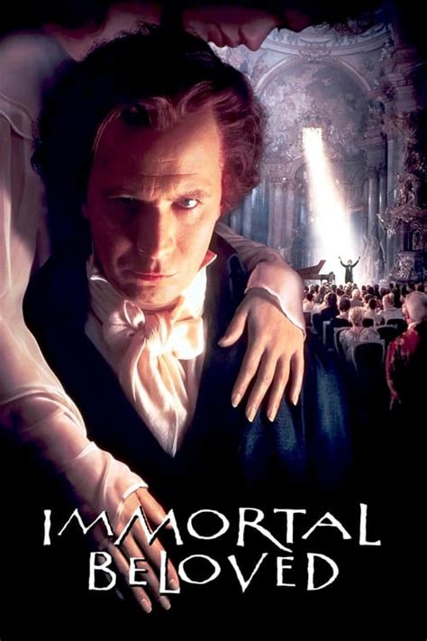 Immortal Beloved 1994 — The Movie Database Tmdb