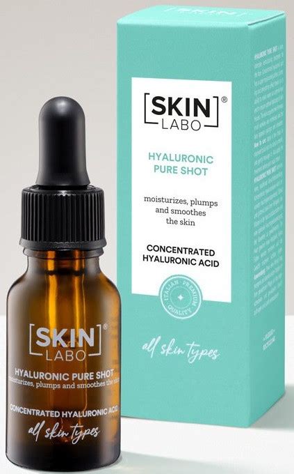 Th Nh Ph N Skin Labo Hyaluronic Pure Shot Y