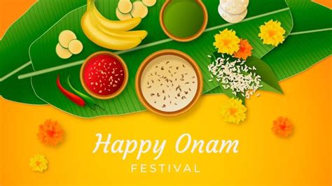 Happy Onam 2023 Best Wishes Whatsapp Greetings Images Messages And