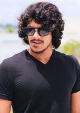 meghamsh srihari biography age movies family  latest news