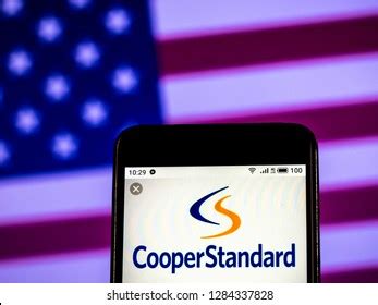 cooper standard Logo Vector (.EPS) Free Download