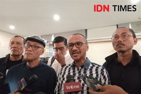 Abraham Samad Dan Saut Situmorang Bersurat Ke Kapolri