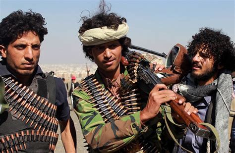 Cease Fire Brings Political Battles To Yemen