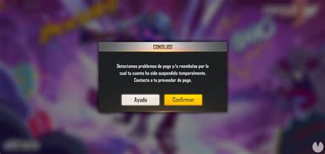 Free Fire Cómo recuperar tu cuenta fácil y rápido