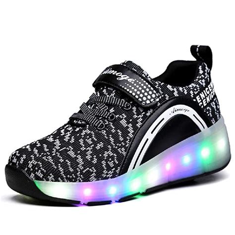 Top 12 Best Shoes With Wheels in 2022 Reviews Fashion