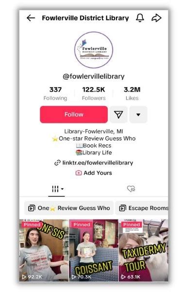 100 Copy And Paste Tiktok Bio Ideas To Power Up Your Profile With