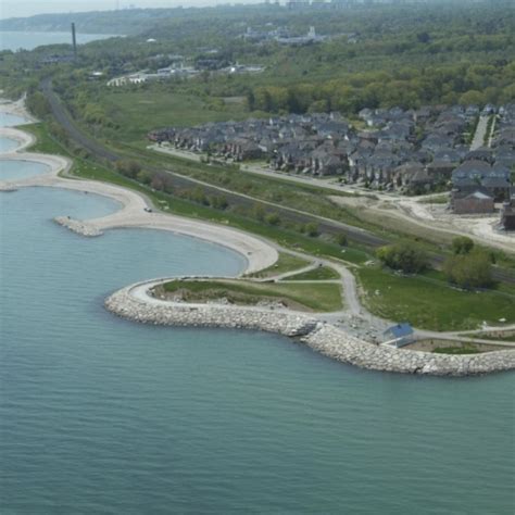 Port Union Waterfront Park | Waterfront Toronto