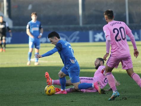 El Amorebieta Pierde Ante El Eldense Y Se Hunde A N M S En La