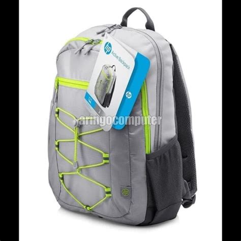 ARINGO Tas Notebook AVITA Original Ransel