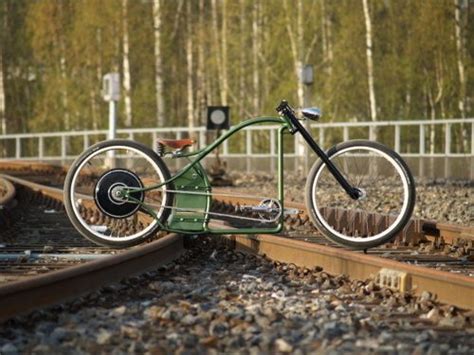 Pin by ben kilbee on Cruiser Bicycles | Custom bicycle, Bicycle ...