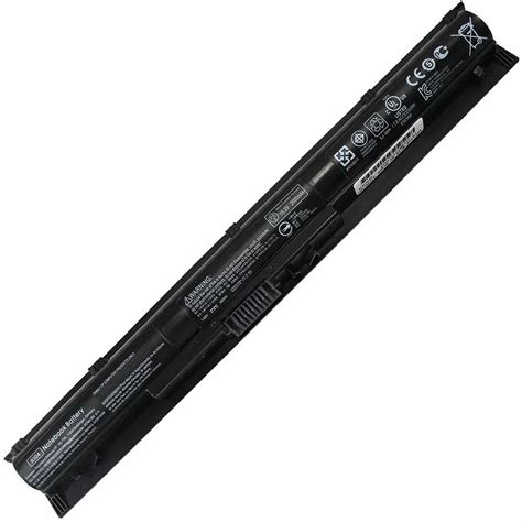 Hp Ki Laptop Battery Battery Type Lithium Ion Battery Power