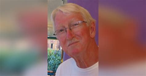 Obituary Information For Larry Dean Brooks