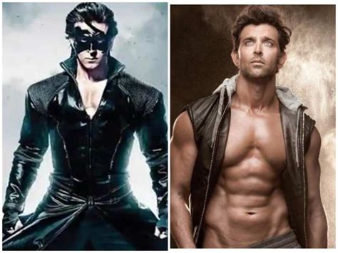 Hrithik Roshan announces ‘Krrish 4’ | Hindi Movie News - Times of India