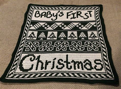 Ravelry Babys First Christmas Pattern By David Q Orth