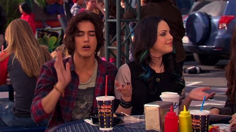 Victorious 2x2 Watch Movies Online