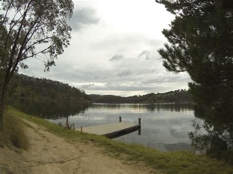 Lake Lyell Recreation Park, Lithgow