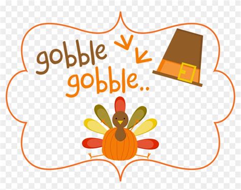 Free Thanksgiving Day Turkey Clip Art Happy Thanksgiving Banner