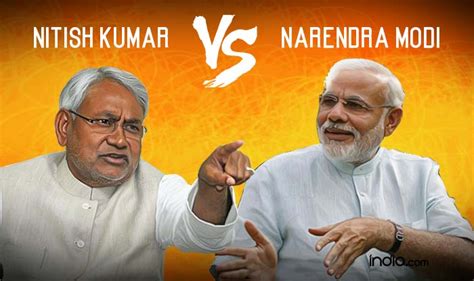 Bihar Polls 2015: Voters back Nitish Kumar for third term; Narendra ...