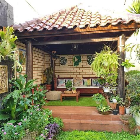 31 Impressive “Gazebo” Ideas to Create a Relaxing Garden Retreat ...