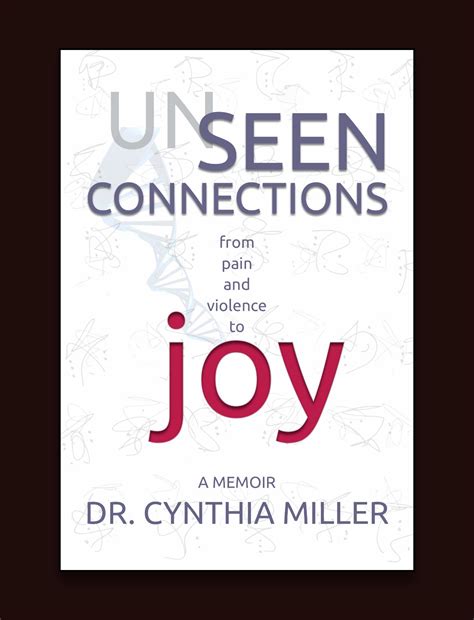 Books — Dr. Cynthia Miller