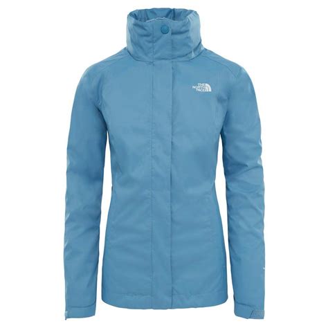 THE NORTH FACE EVOLVE II TRICLIMATE GIACCA DONNA 3 IN 1 Latini Sport