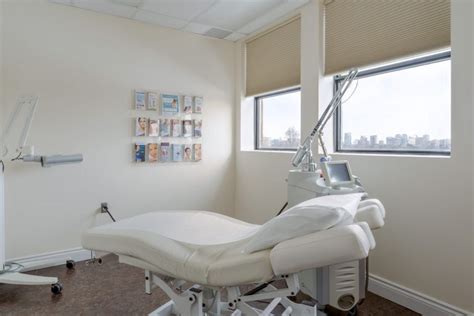 Services Toronto Dermatology Centre