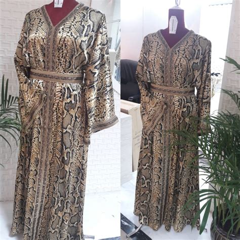 9aftan 1 In UAE From Fab Creation Tailoring Design Store Uaeshops