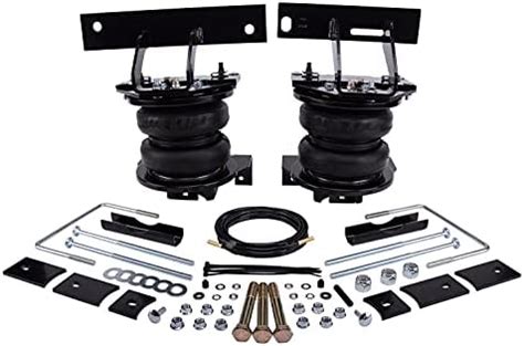 Amazon Air Lift 57552 LoadLifter 7500 XL Ultimate Air Spring Kit