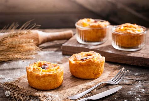 Бутерки с крем от MateKitchen