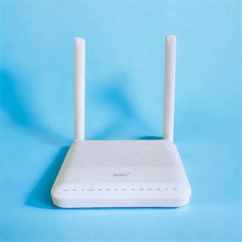 Jual Router Fiberhome Hg D Dual Band Open Ont Gpon Shopee Indonesia