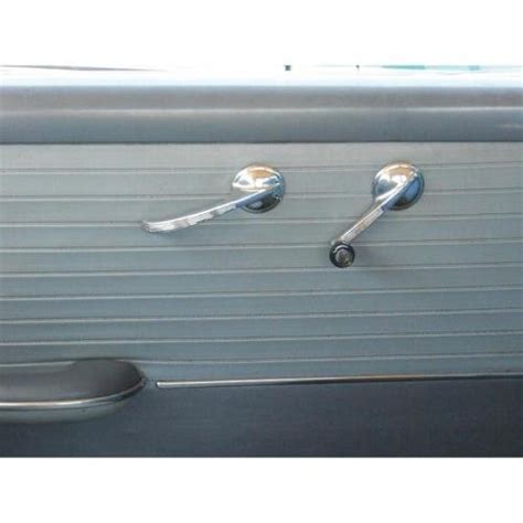 Chevy Door Handles Interior 1949 1954