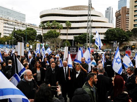 خطة لتحصين نتنياهو وحلفائه إصلاحات القضاء وجه آخر للانقلاب على نظام