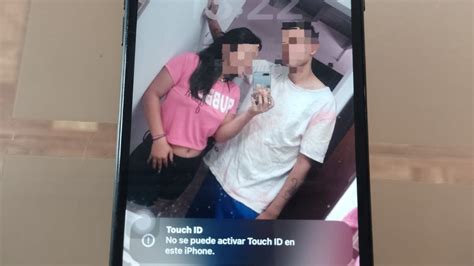 Detuvieron A Un Joven Y Recuperaron Un Celular Robado El Diario De