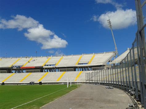 Estadio Peñarol Uruguay Foto Gratis En Pixabay