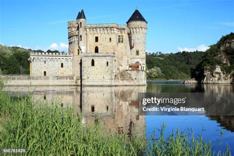 215 La Roche Castle Stock Photos, High-Res Pictures, and Images - Getty ...