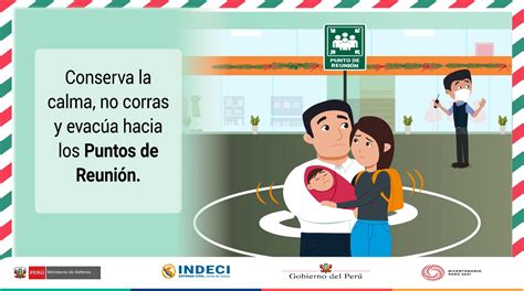 INDECI recomienda medidas de preparación para una Navidad segura