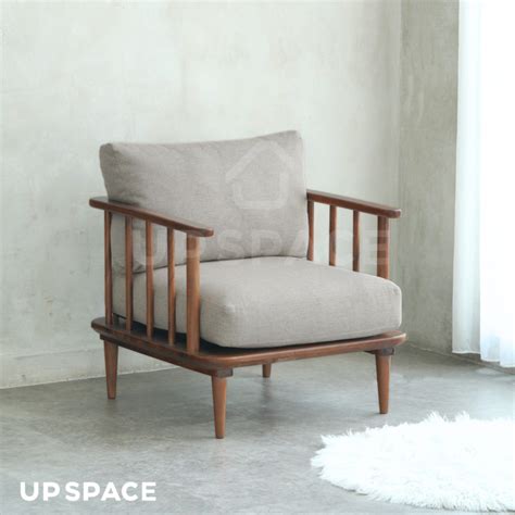 Jual Up Space Ruji 1 Seater Sofa Sofa 1 Dudukan Sofa 1 Seater