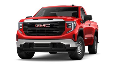 New 2025 GMC Sierra 1500 at Freedom Chevrolet Buick GMC by Ed Morse ...