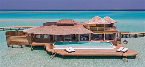 Soneva Jani | Maldives Honeymoon Packages | Honeymoon Dreams